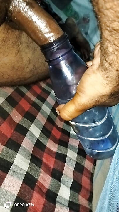 מאסטרבאטינג לחברה שלי מנג'ו ידב