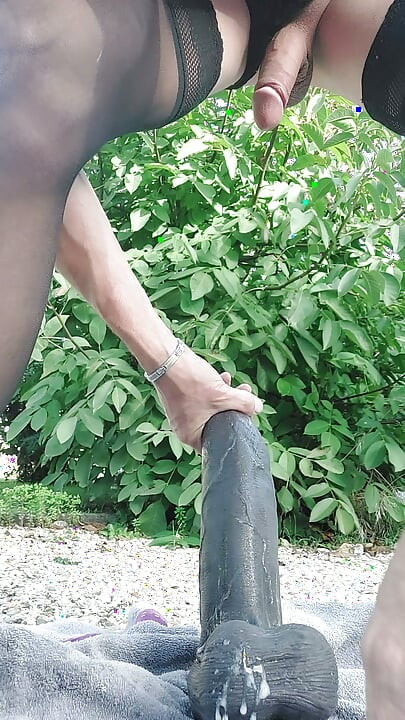 I'm a whore, a good fucking fucker