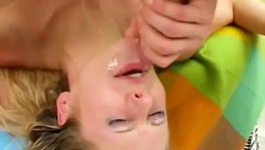 Гиковатая европейская крошка становится дикой