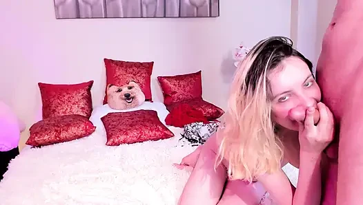 MY 18YO STEPDAUGHTER WAS RESTING NAKED IN HER CUTE ROOM... I couldn’t resist  shes begging to destroy her anal
