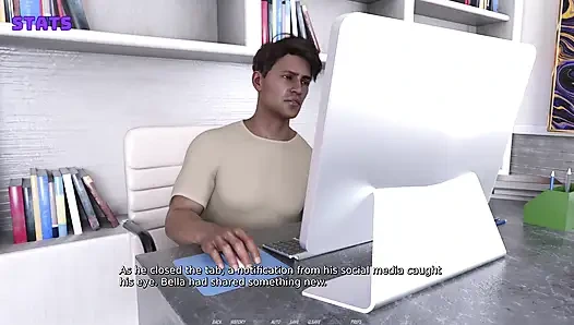 Pernikahan yang keterlaluan (bagian 4)