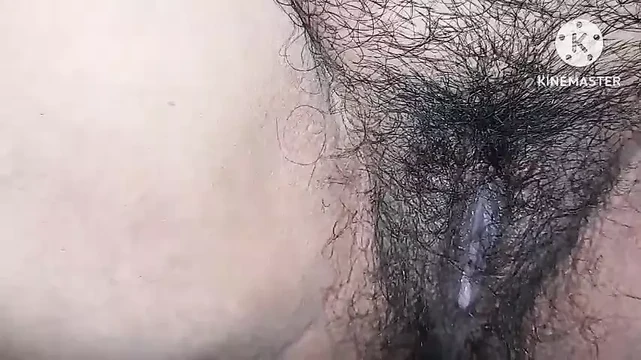 Desi Bhabhi hath maithun chori se video has been made