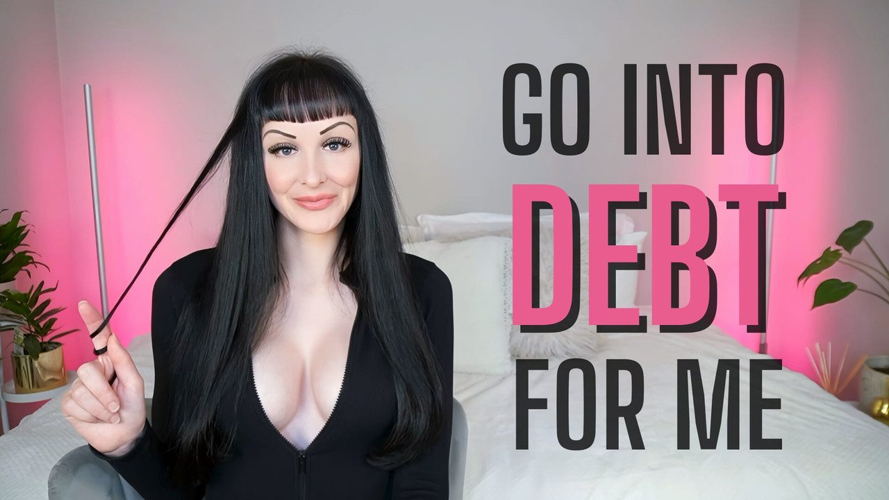 Go Into Debt For Me trailer