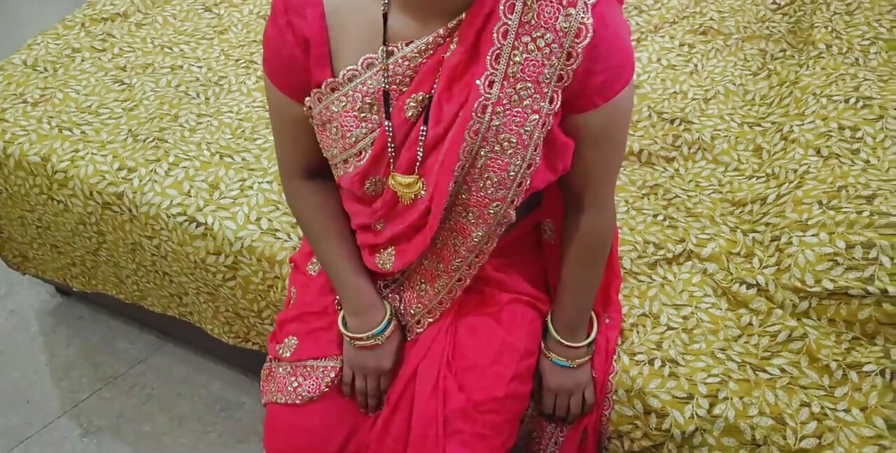 20 Year Hot Wife Cheat Husband and Getting Fuck a Village Cow Boy and Husband Was Catch After Sex She Was Newly Married Hot Wife