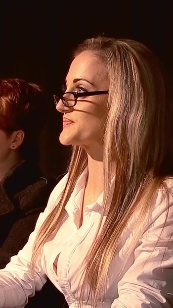 Epický moment z "Modelka Carla Mai svedla k šukání před lidmi na castingu"