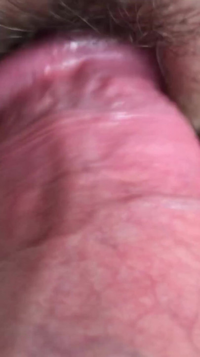 Unforgettable moment from "At lunchtime, the boss milks my dick. She wants me to cum in her panties. Office sex games."