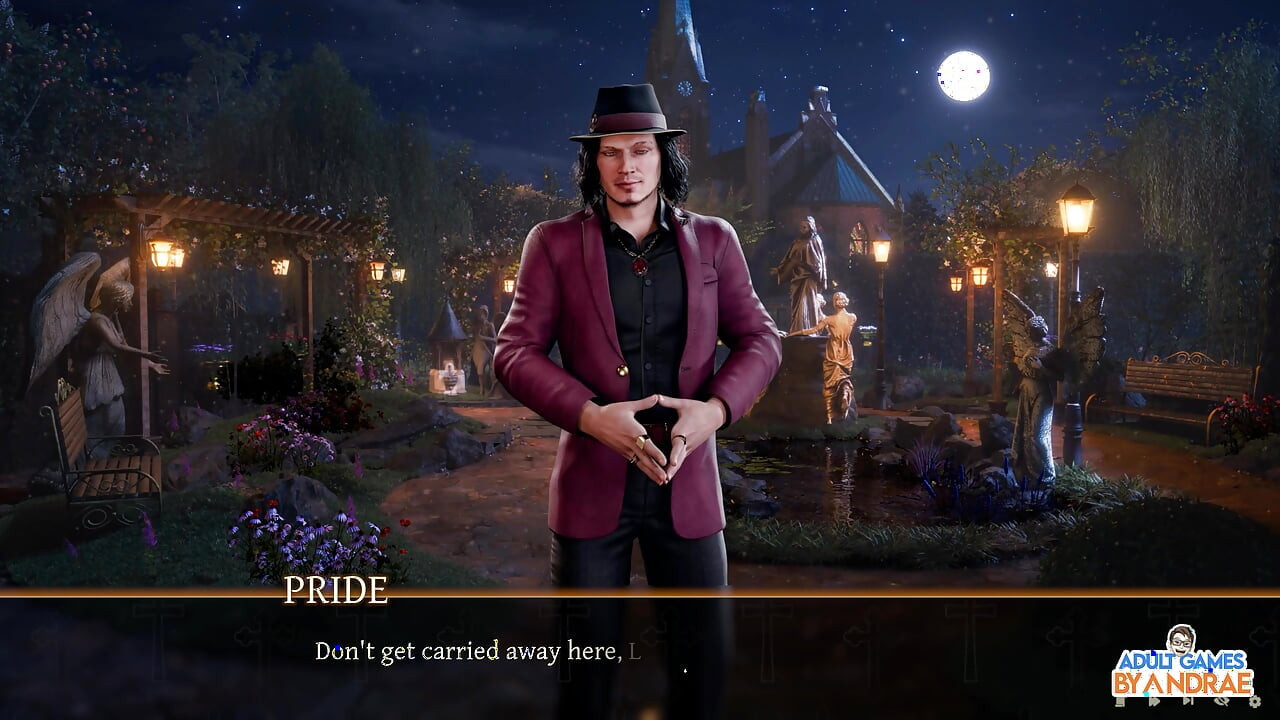 Sisters in Sin Gameplay Part 2