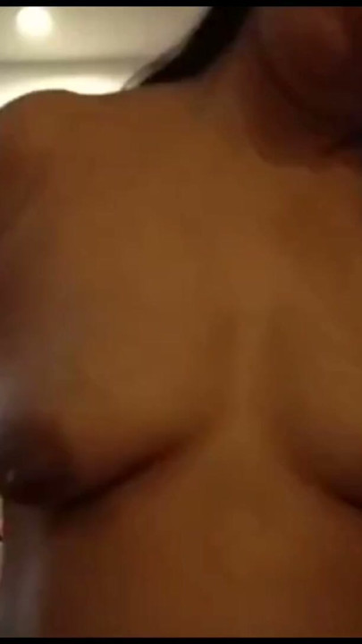 Rich sex in my flower skirt | Clip 1