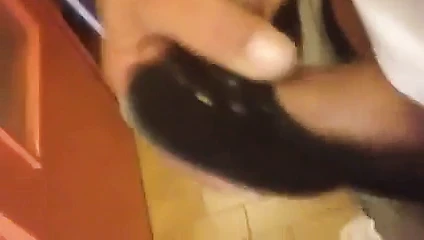 Siyah dairelere boşalma