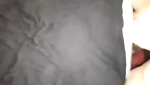 Hiç bitmeyen boşalma
