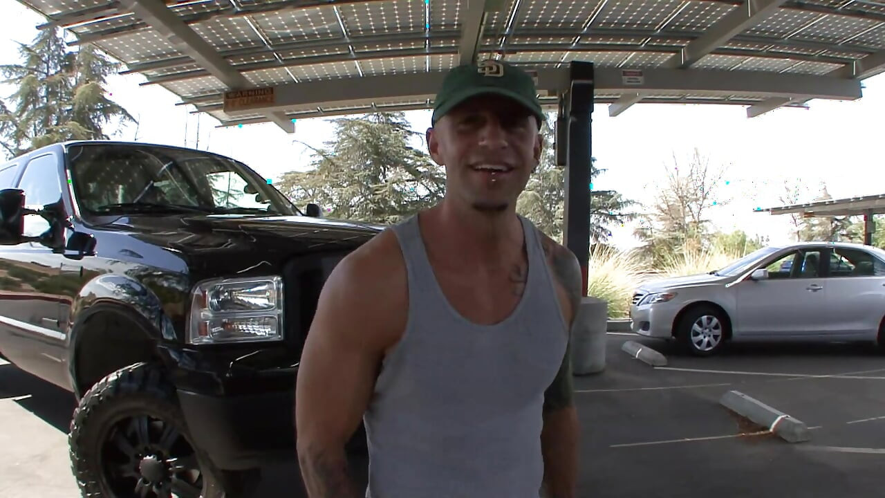 Long penetrated cooter of brunette teeny twat looks tiny full of cumshot