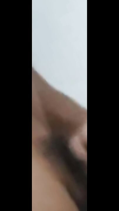 Penis in action ejaculating when pulling it VERY deli