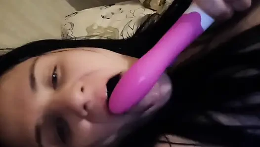 Masturbation