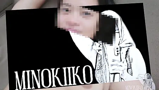 Специальный минет для моего шурина и спермы в лицо - Minokiiko