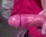 Cocks Milking