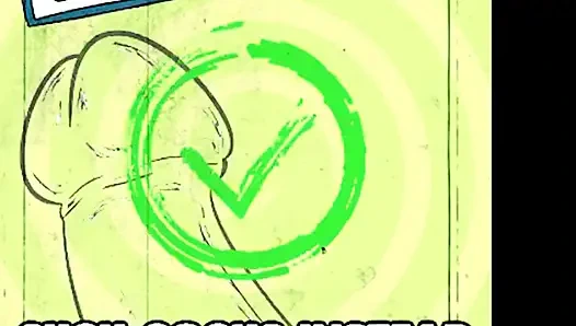 NUR AUDIO - aufhören, rauchen, lutschen schwänze