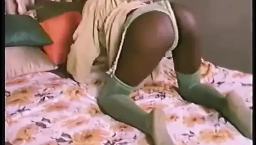 Sissy roscoe sissy roscoe si bintang bokep hot kulit hitam lagi pamer tubuh aduhainya
