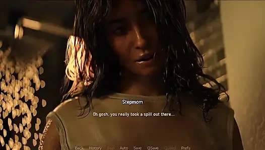 Vicky ile yaşamak - bölüm 6 - v6.0 - bölüm 2