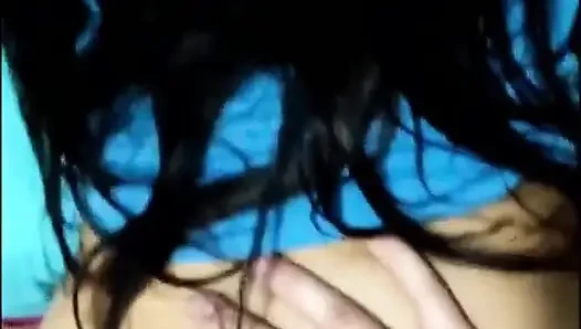 Egyptian Stepsister Perfect Ass Sucked His Cock Cum Swallow