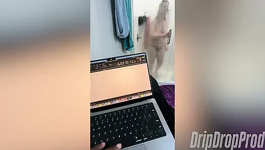 Dripdrop - Psilo siren rohe BBC-sex-zusammenstellung