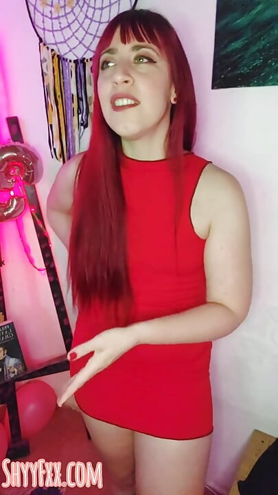 Shyyfxx יום הגוסאנו