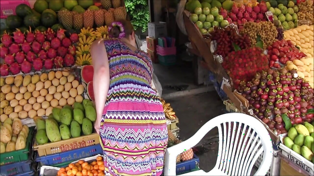 Mango-masturbation