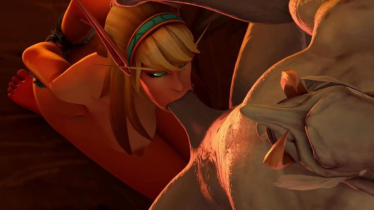 Novembre 2022, jour 8, compilation porno SFM et Blender