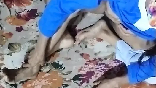 School beauty full girl sex with beautiful boy