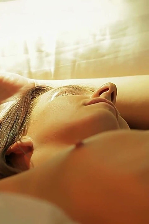 Puffy Nipples Were a Sign From Above That Cumshot Was the Final Answer to Everything