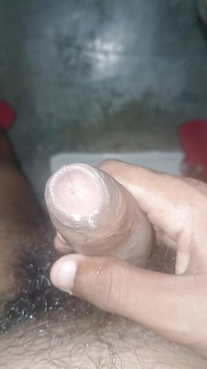 Just For Fun Hand Job