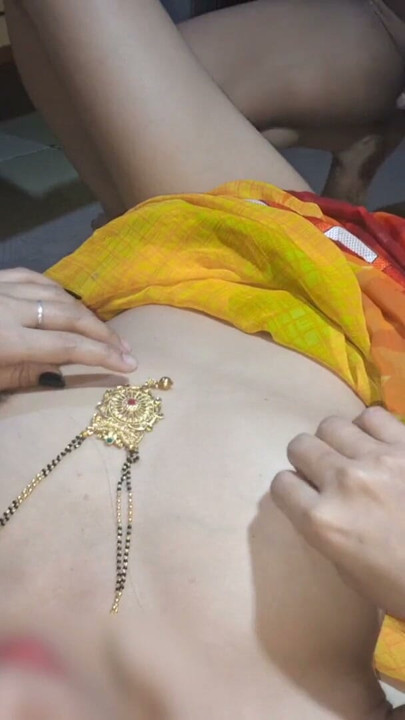 Desi village wife hard-core fuck desi boyfriend fuck girlfriend sex video | Clip 1