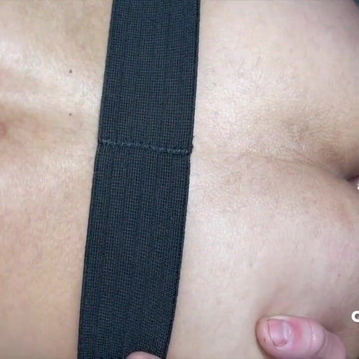 John Brachalli sued raw by Pablo Hierro