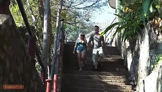 Мексиканское мясо под солнцем