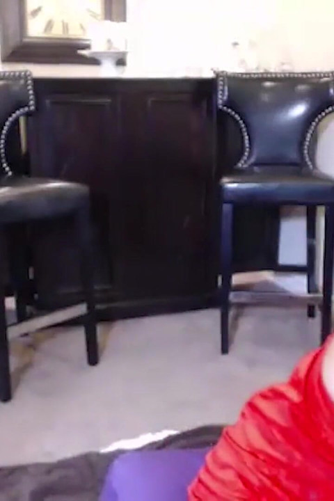 Busty Asian MILF Maxine X Squirts on Cam!