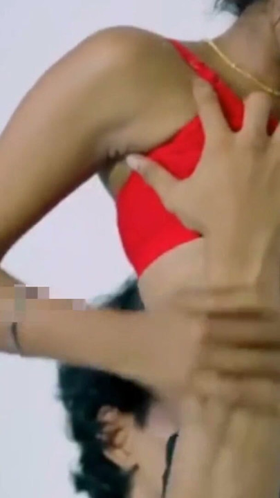 Indian Desi Tailor Spilled Milk Under The Pretense Of Milking | Clip 2