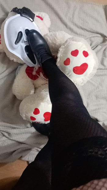 the bitch will be punished, humiliated and fucked