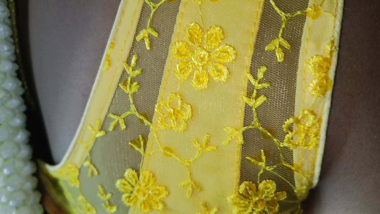 Housewife romantic show