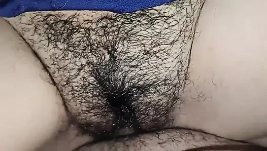 XXX кримпай в киске моей сводной сестры