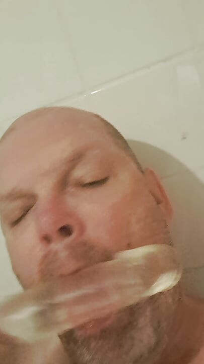 Will the dildo fuck me or will I fuck the dildo?