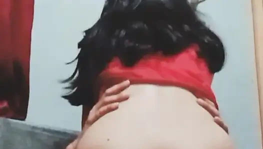 My boyfriend is on the verge of tears, and he's so obsessed with the idea of having a baby.