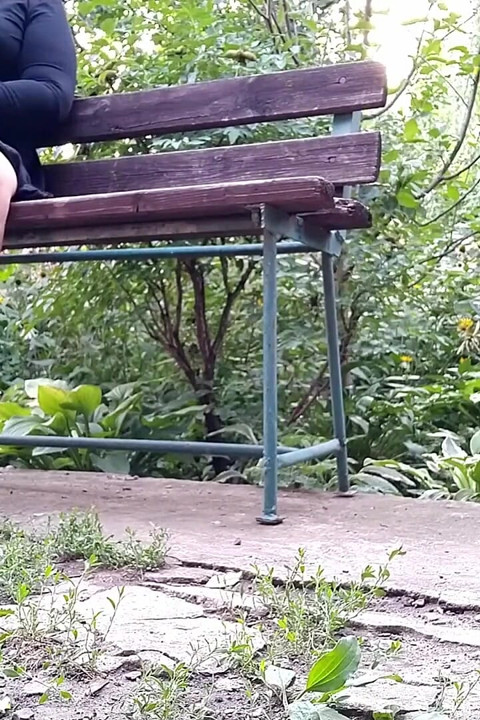 The Stepmother Allowed Her Virgin Stepson to Touch Her Wet Pussy