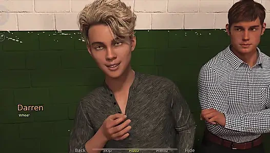 Алиса в стране чудес - Глава 5&6