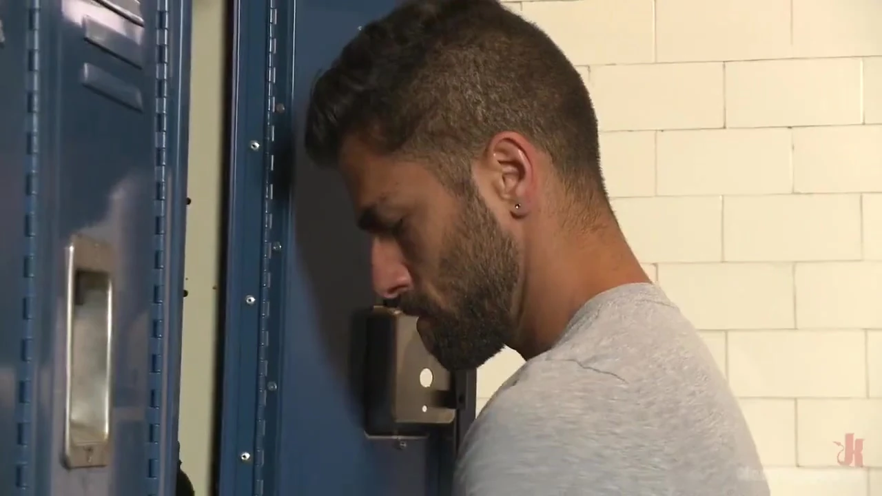 Süper hunk adam ramzi