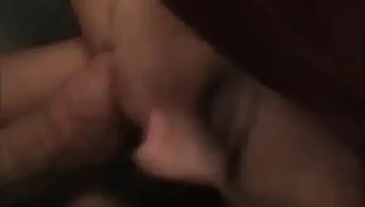 Membuat porno dengan pacar temanku