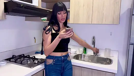 Я трахаю мужика, который все исправит