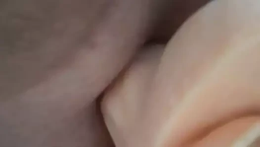 Büyük dildo