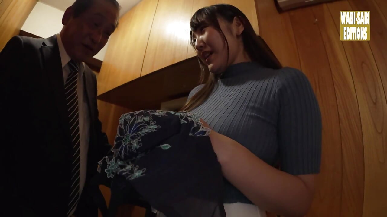 Relentless Advances Breaking a Soft Spoken Busty Masochistic Wife Into Intimate Submission Hitomi -scene 2