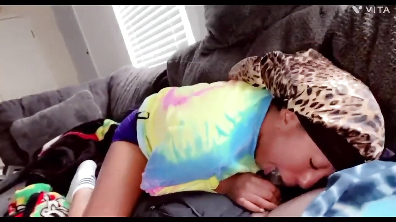 Hot Girl Gets Fuck in the Ass After Cleaning Guys House for Some Extra Cash Teen