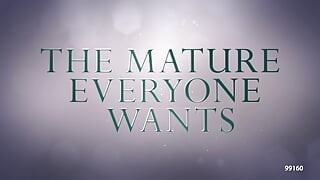 Mature Wanker