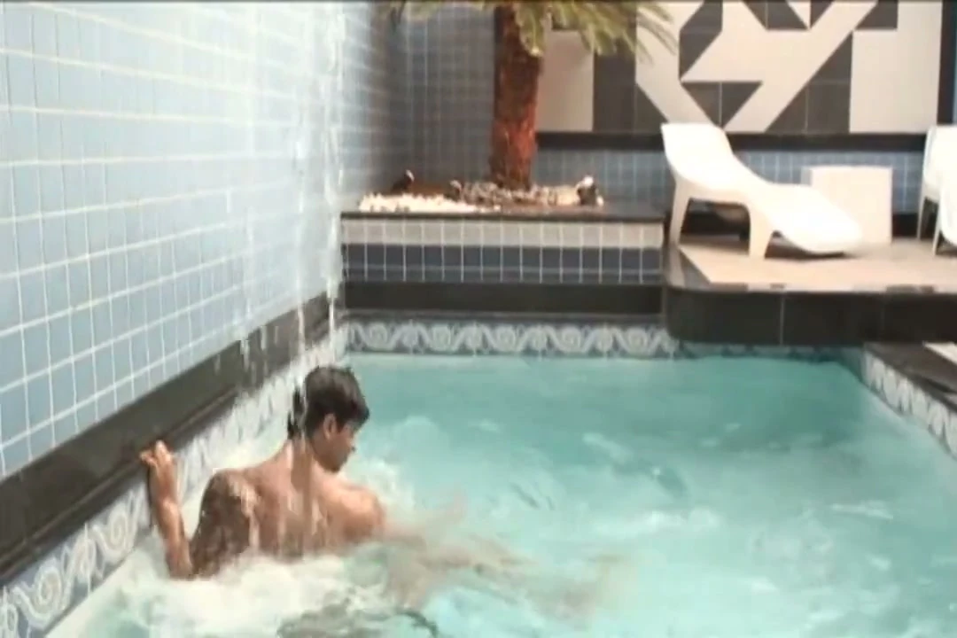 Hot sex in spa,Gay 4 Pleasure